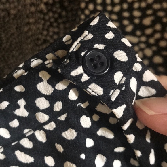 New! Simple & chic Bar III top LAST CUT - Picture 4 of 7